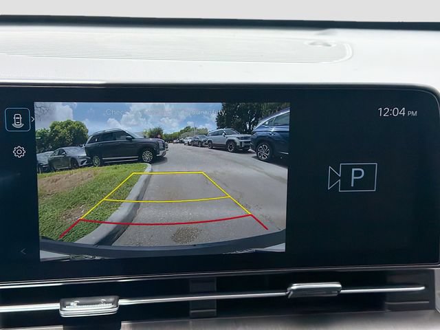 New 2026 Hyundai Kona SEL Sport FWD image 13