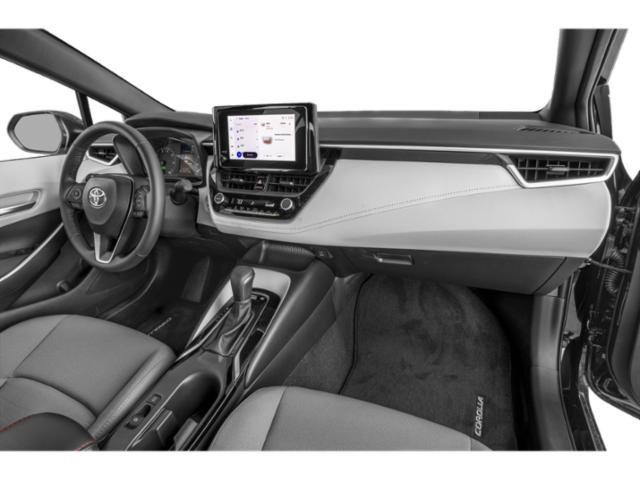 New 2027 Toyota Corolla SE w/ SE Premium Package FWD image 11