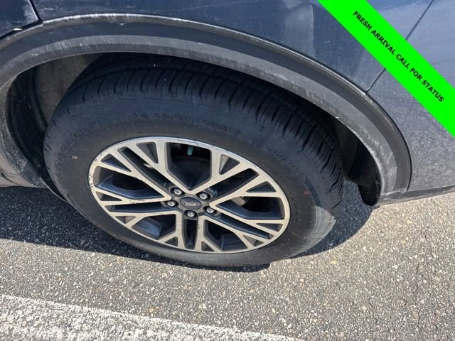 Used 2020 Ford Escape SEL AWD/4WD image 10