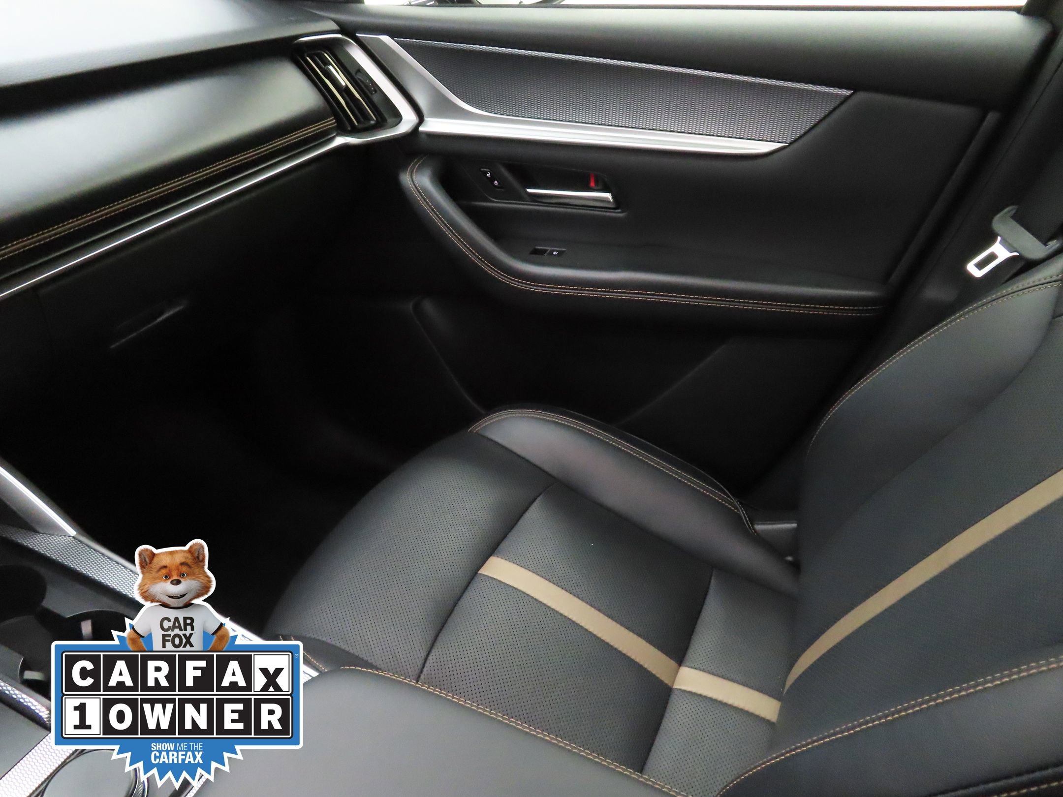 Used 2025 MAZDA CX-90 3.3 Turbo w/ Premium Plus Pkg image 18