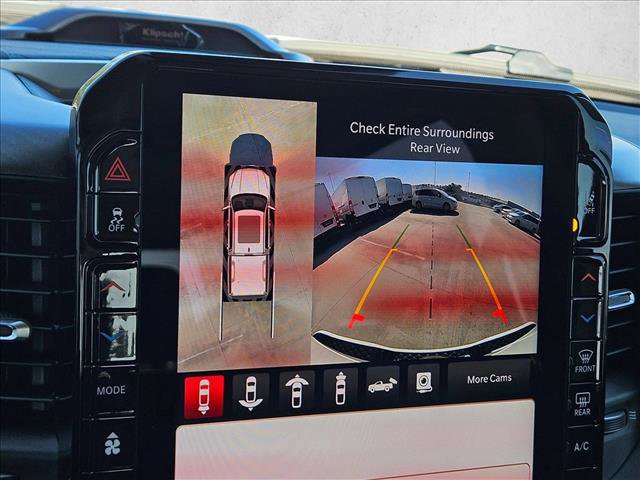 New 2026 RAM 1500 Tungsten w/ Bed Utility Group image 13