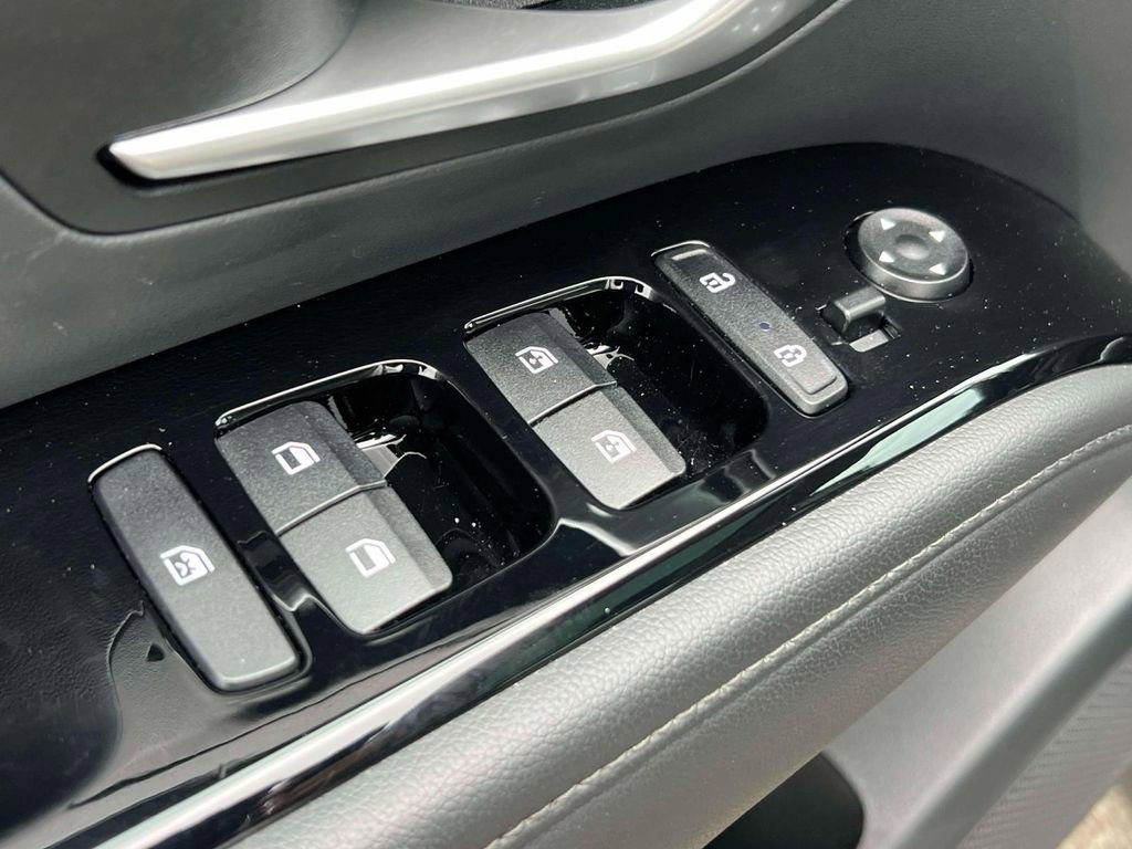 Used 2023 Hyundai Tucson SEL image 18