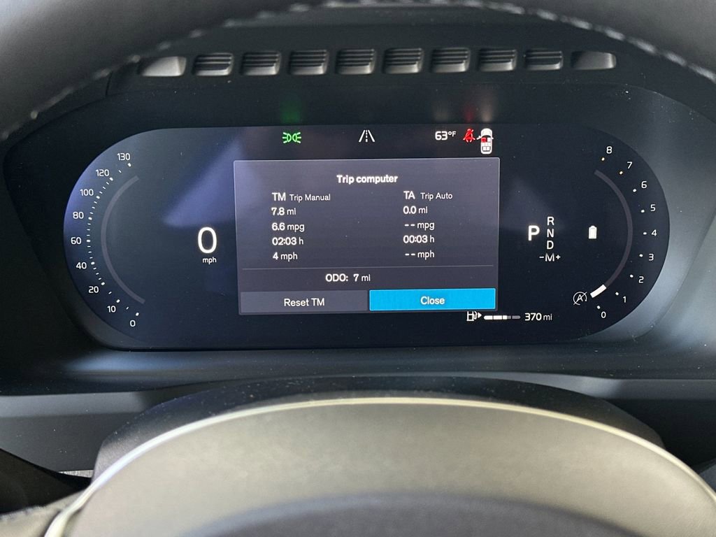 New 2026 Volvo XC90 B6 Ultra image 25