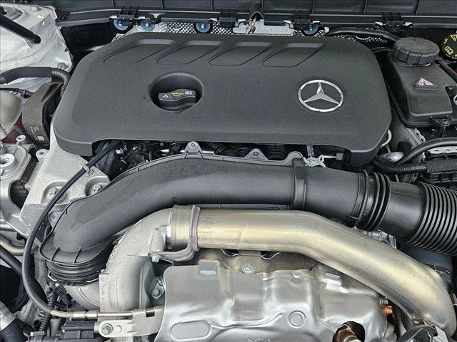 New 2026 Mercedes-Benz GLB 250 image 16