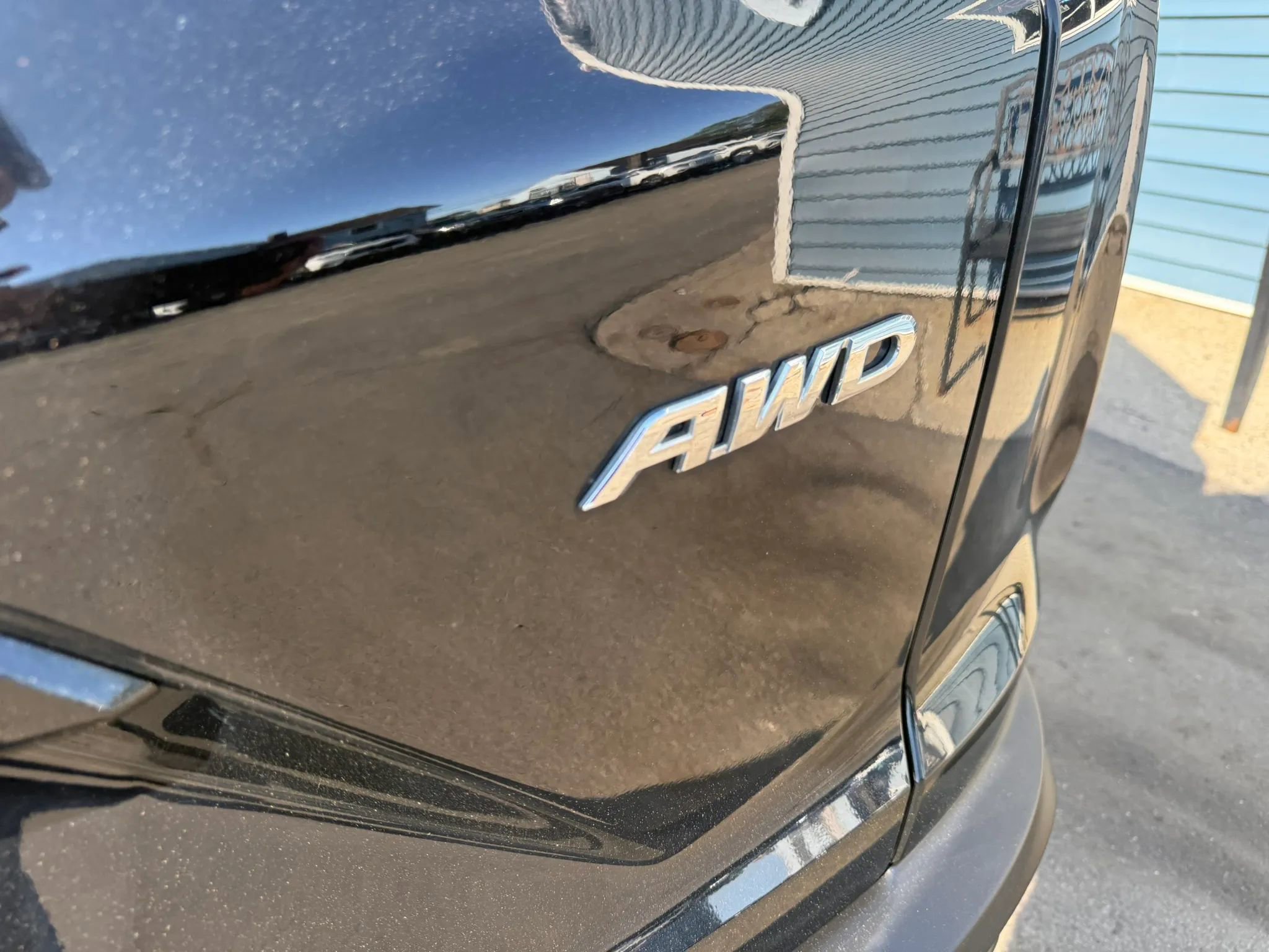 Used 2017 Honda CR-V EX image 38