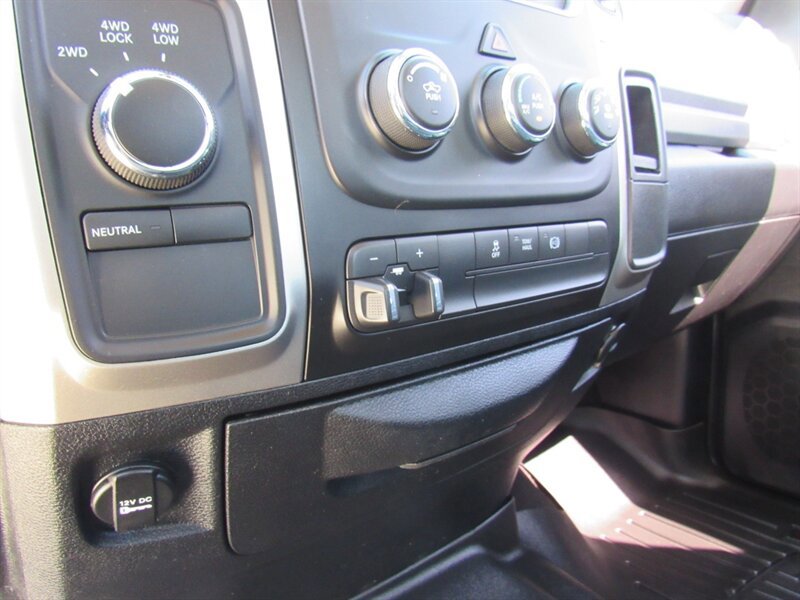 Used 2018 RAM 2500 SLT image 20