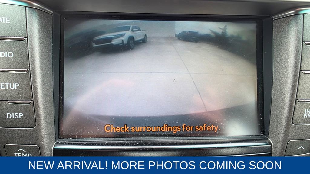 Used 2011 Lexus LS 460 AWD image 20