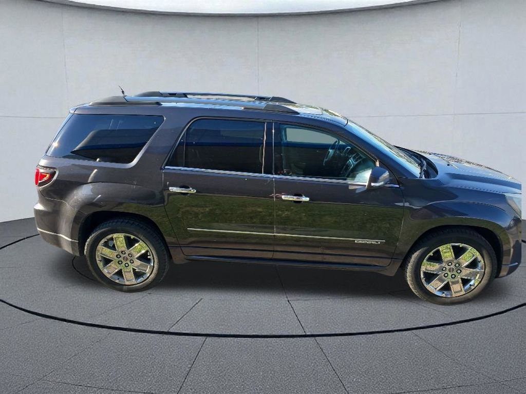Used 2015 GMC Acadia Denali AWD/4WD image 6