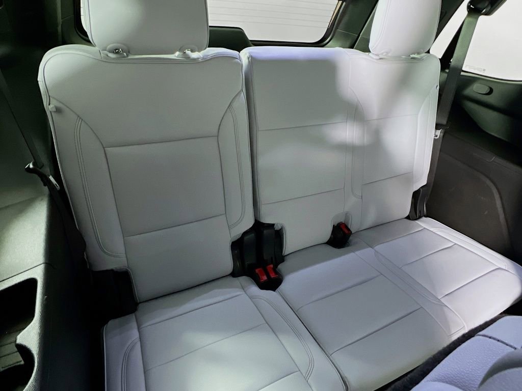 Used 2025 Chevrolet Tahoe Premier image 28