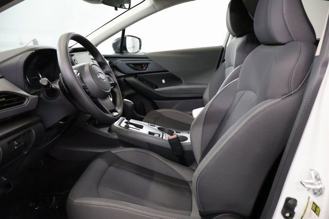 New 2026 Subaru Crosstrek 2.0i Premium image 12