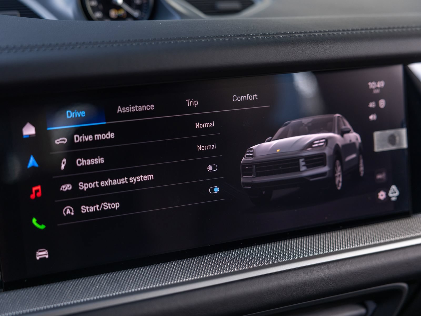 New 2026 Porsche Cayenne S AWD/4WD image 60