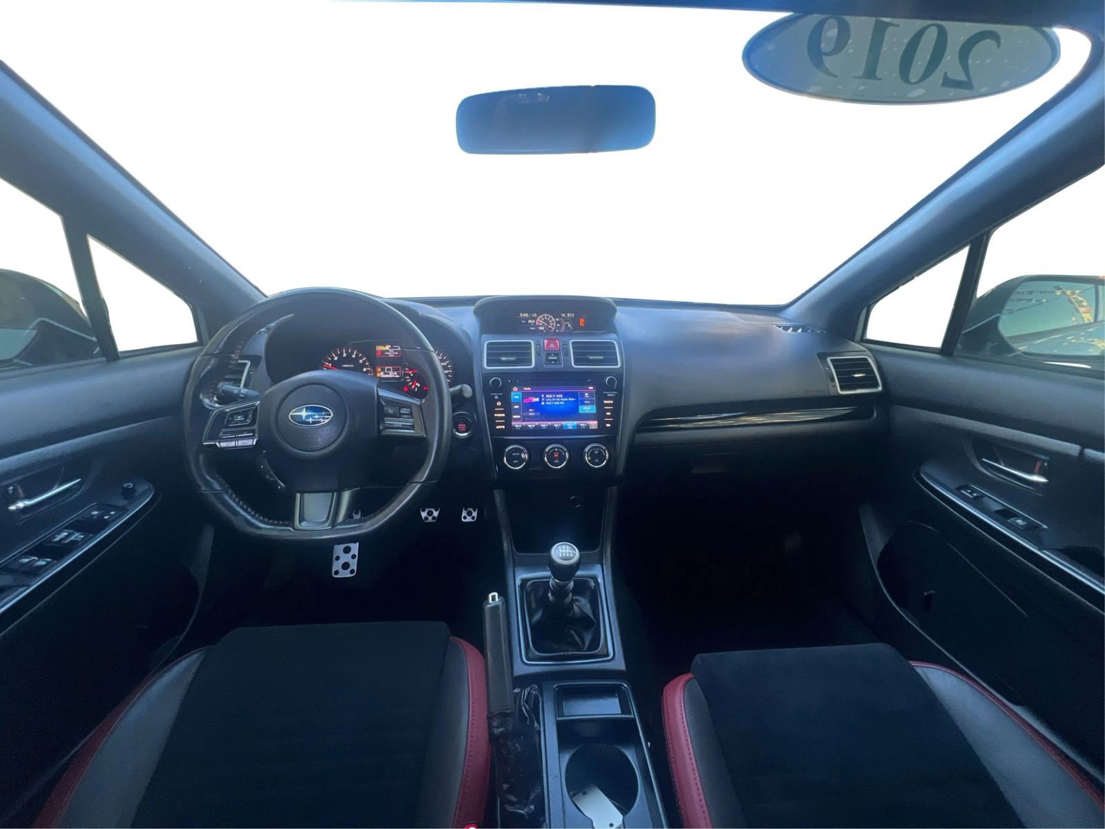 Used 2019 Subaru WRX Premium image 23