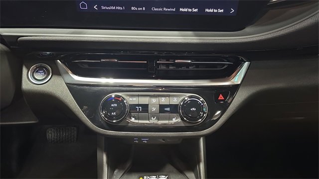 Used 2024 Buick Envista Sport Touring w/ Convenience I Package image 21