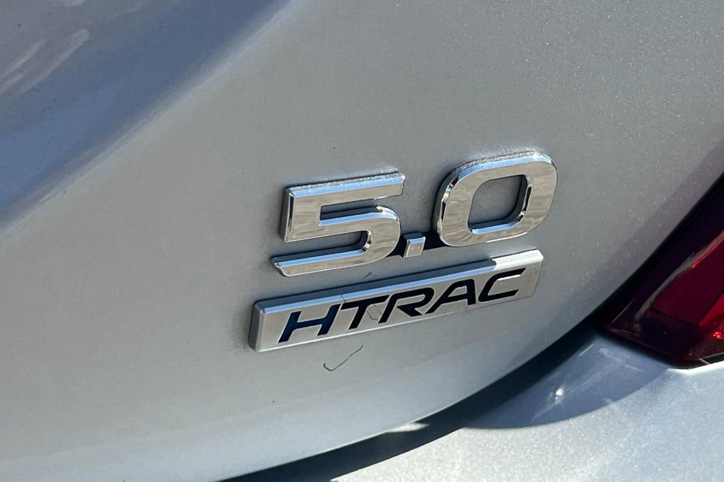 Used 2018 Genesis G90 5.0 Ultimate AWD/4WD image 28