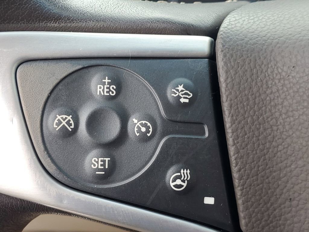 Used 2019 GMC Yukon XL SLT image 26