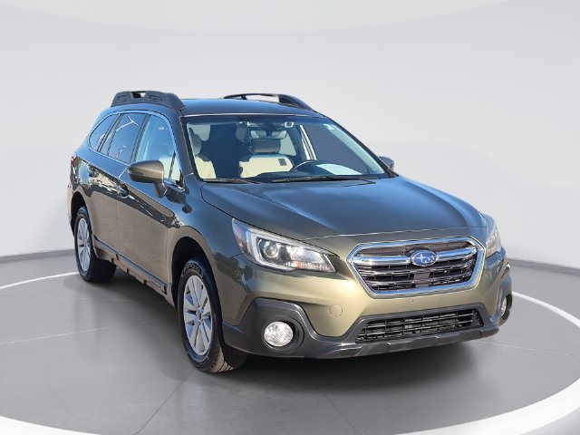 Used 2019 Subaru Outback 2.5i Premium AWD/4WD image 1
