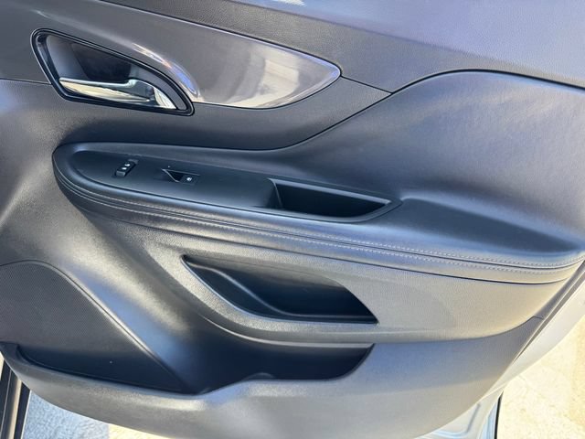 Used 2017 Buick Encore Preferred FWD image 7