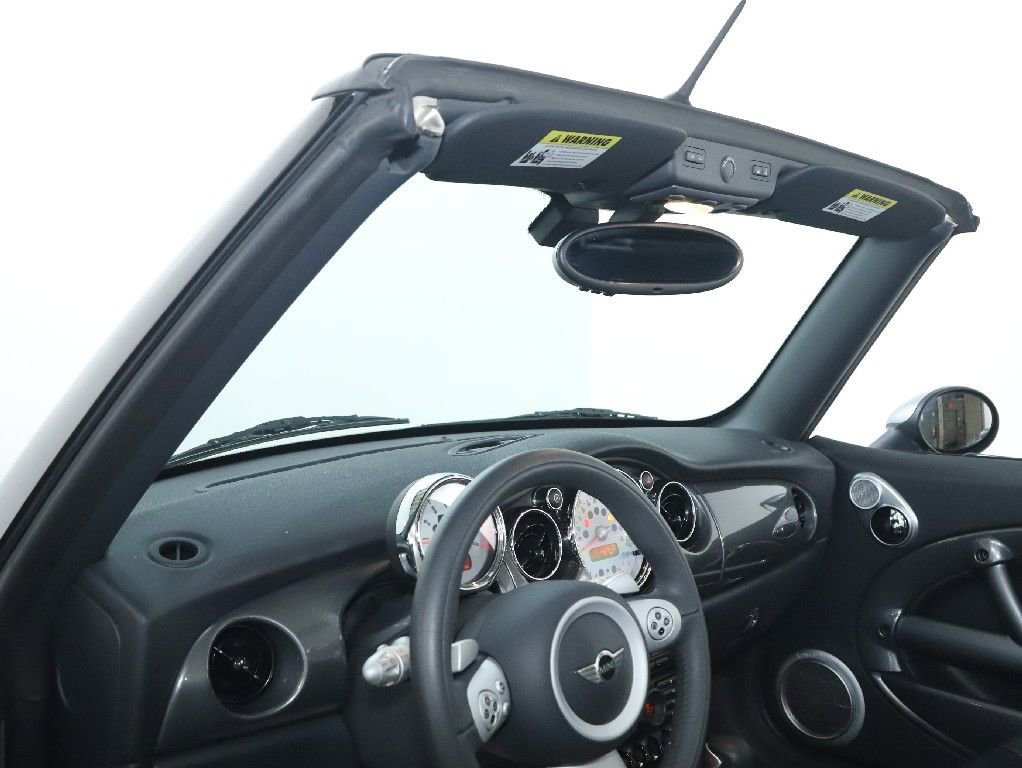 Used 2008 MINI Cooper S image 20