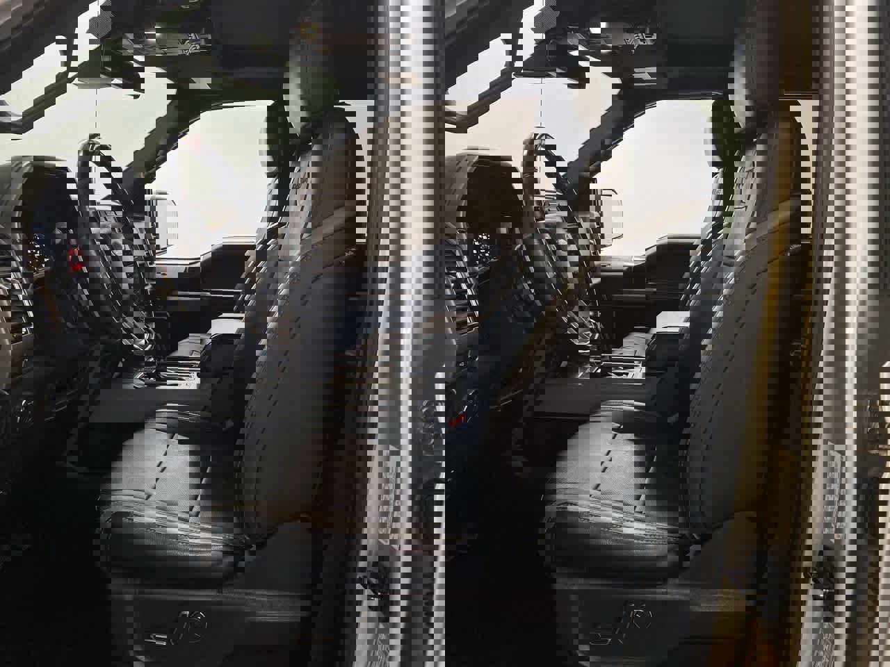 Used 2018 Ford F150 Raptor w/ Equipment Group 802A Luxury image 13