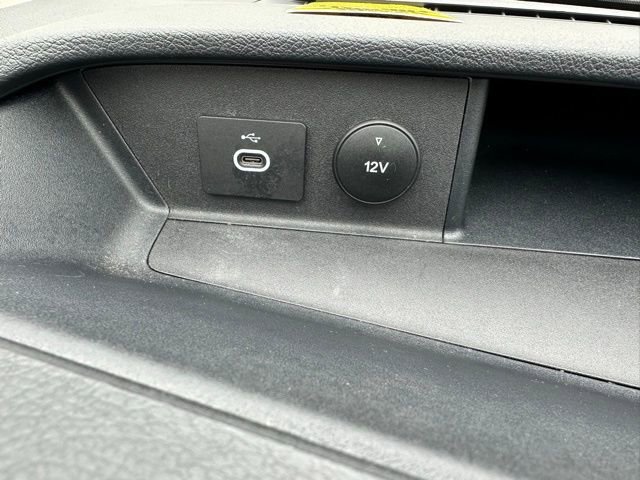 Used 2023 Ford Transit 250 Low Roof AWD w/ Exterior Upgrade Package image 48