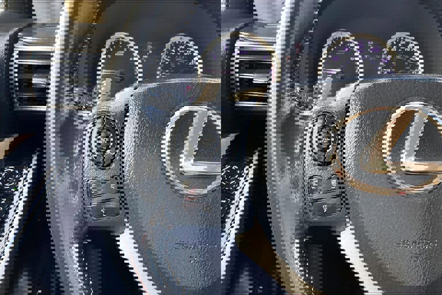 Used 2015 Lexus IS 250 AWD w/ Premium Package image 23