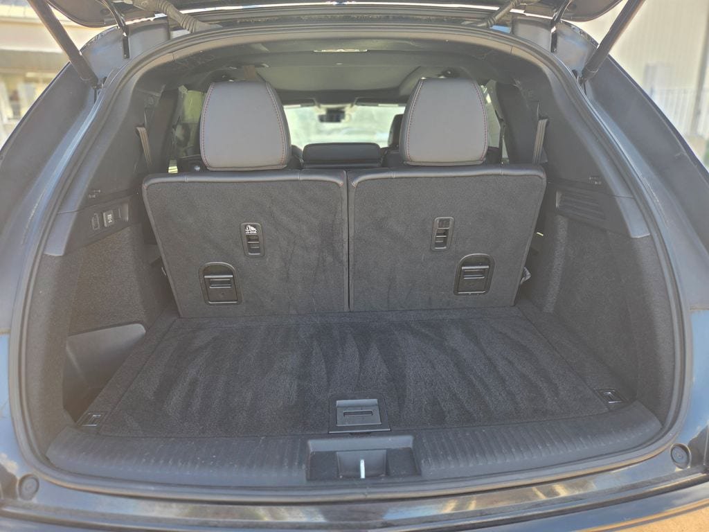 Used 2022 Acura MDX A-Spec AWD/4WD image 13