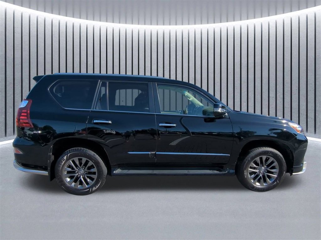 Used 2018 Lexus GX 460 Premium image 4