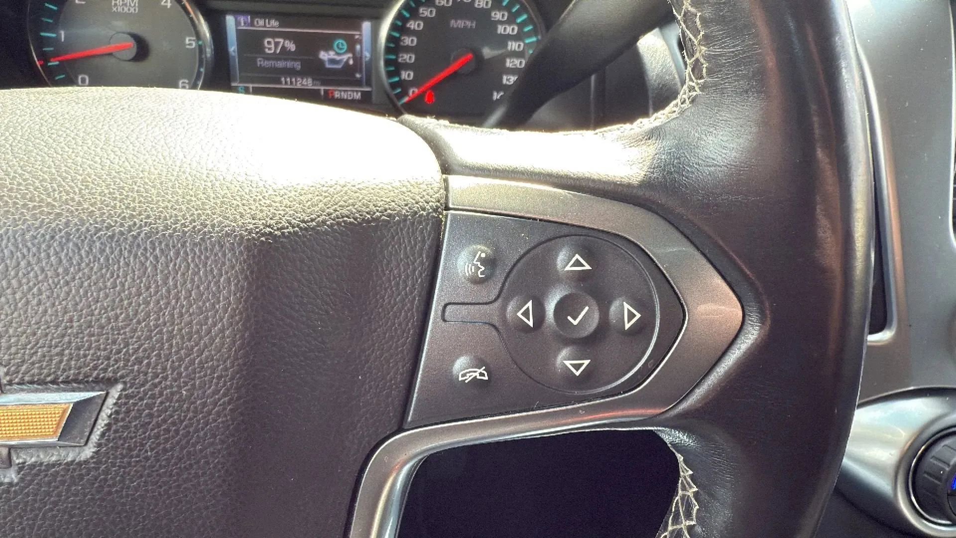 Used 2016 Chevrolet Tahoe LT image 11