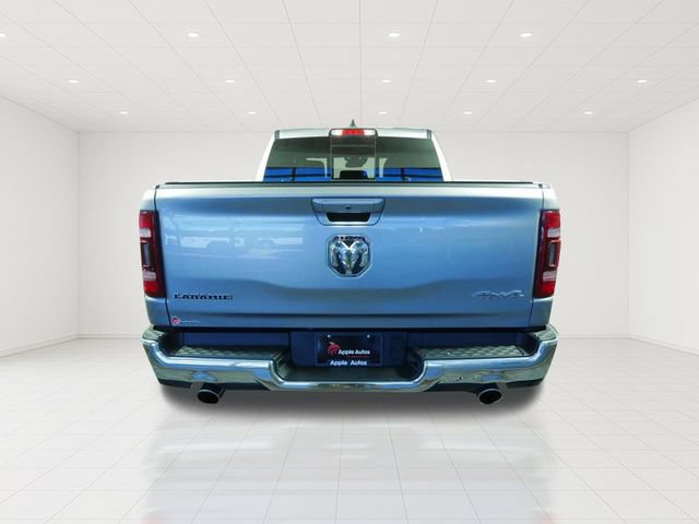 Certified 2023 RAM 1500 Laramie AWD/4WD image 6