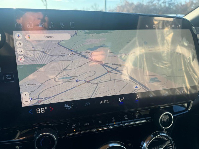 New 2026 Chevrolet Blazer EV LT image 15