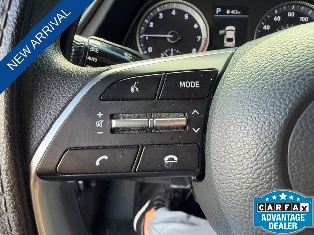Used 2021 Hyundai Sonata SEL w/ Preferred Accessory Package FWD image 24