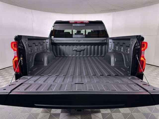 New 2026 Chevrolet Silverado 1500 ZR2 AWD/4WD image 27