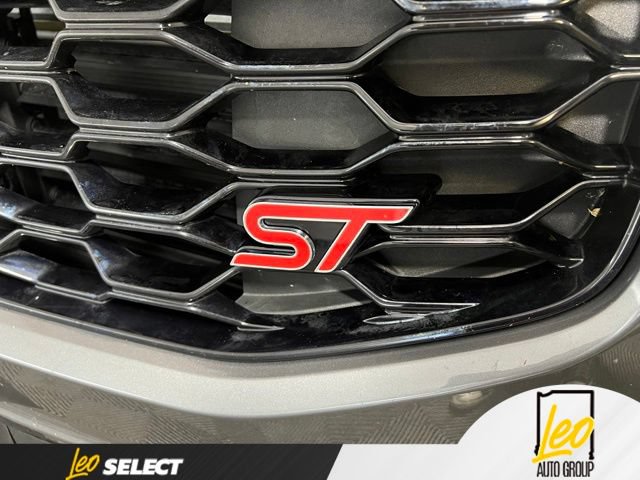Used 2025 Ford Explorer ST AWD/4WD image 8