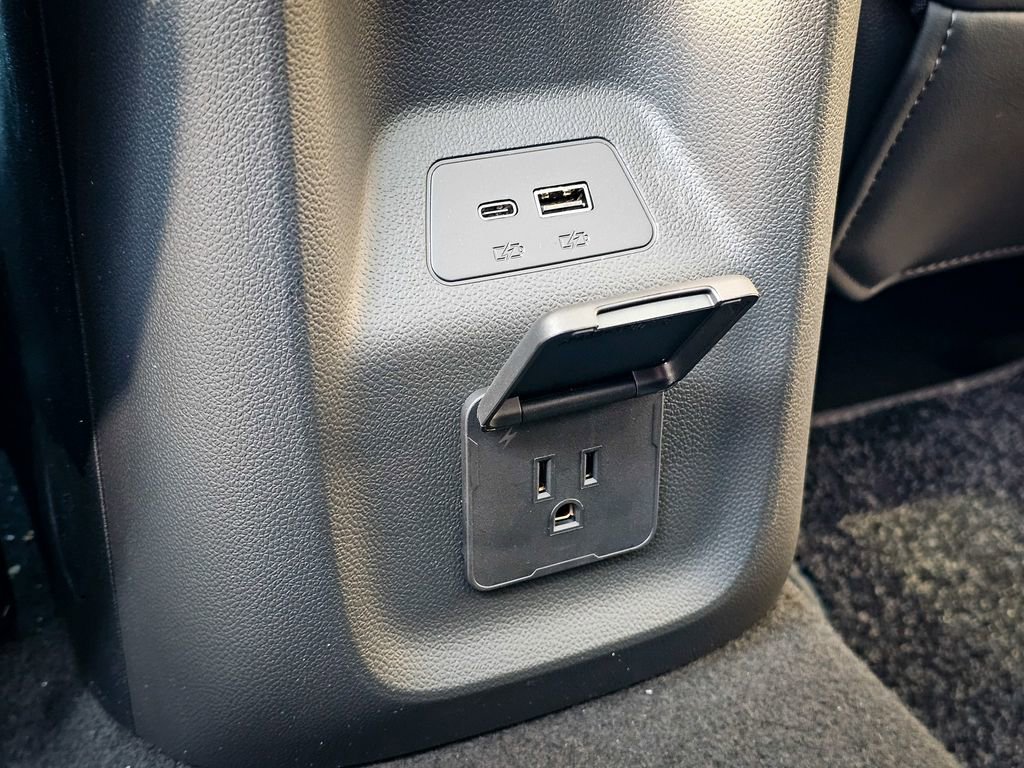 New 2026 Buick Envision Avenir image 36