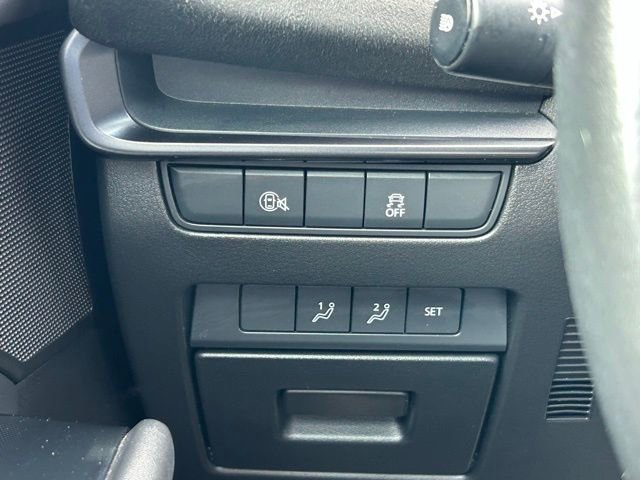 Used 2024 MAZDA MAZDA3 s image 20