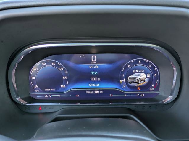 Used 2024 Chevrolet Tahoe High Country image 16