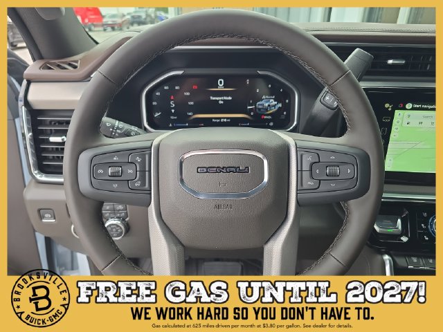 New 2026 GMC Sierra 3500 Denali w/ Technology Package AWD/4WD image 28
