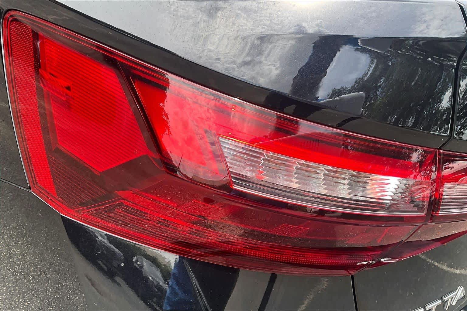 Used 2023 Volkswagen Jetta S FWD image 29