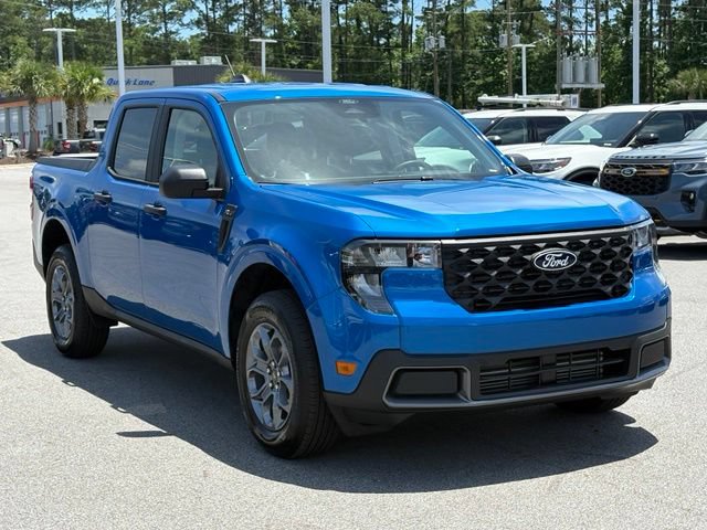 New 2026 Ford Maverick XLT AWD/4WD image 7