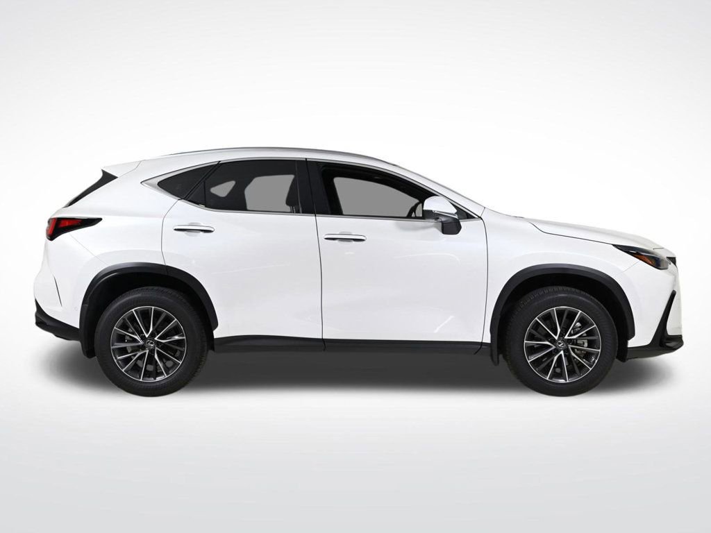Used 2025 Lexus NX 300h AWD w/ Cold Area Package image 6