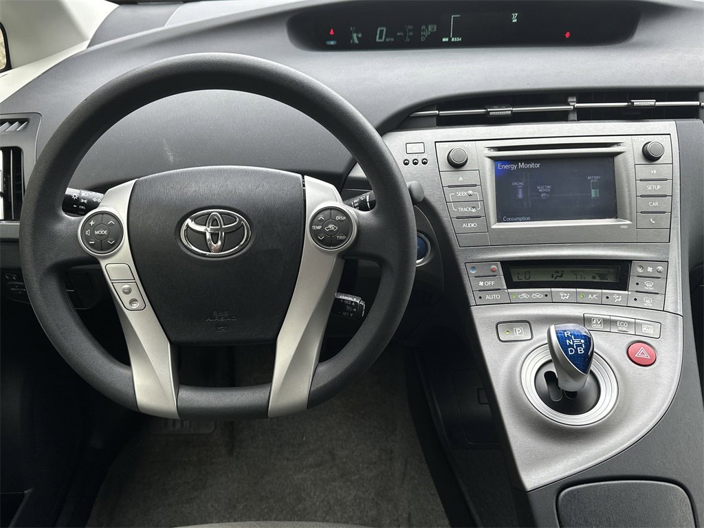 Used 2014 Toyota Prius Two image 22