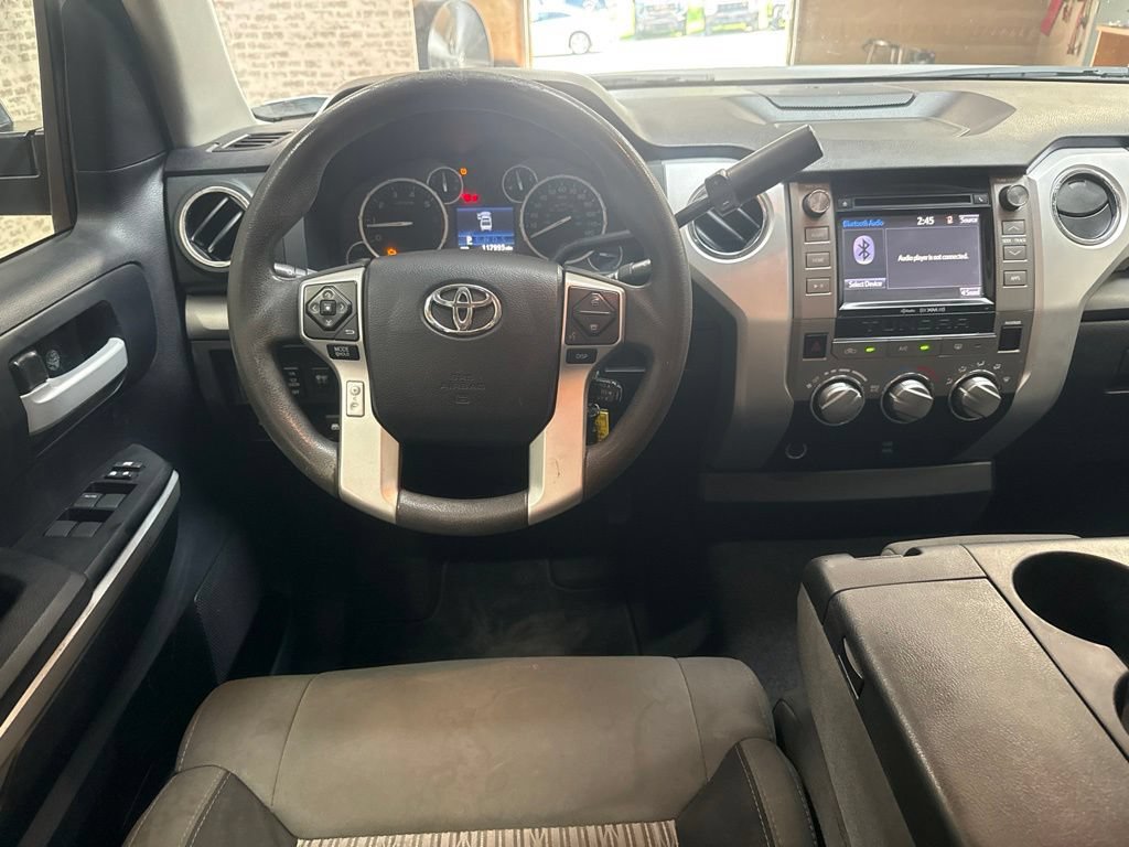 Used 2014 Toyota Tundra SR5 RWD image 14