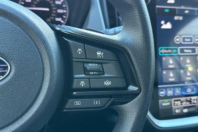 Certified 2024 Subaru Crosstrek 2.0i Premium w/ Popular Package #3 image 25