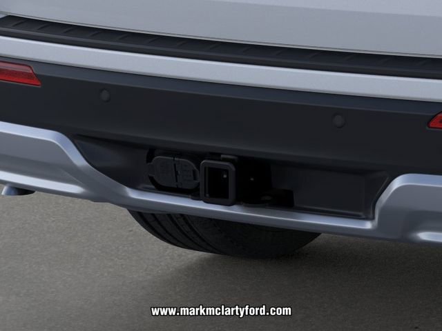New 2026 Ford Explorer Platinum RWD image 23