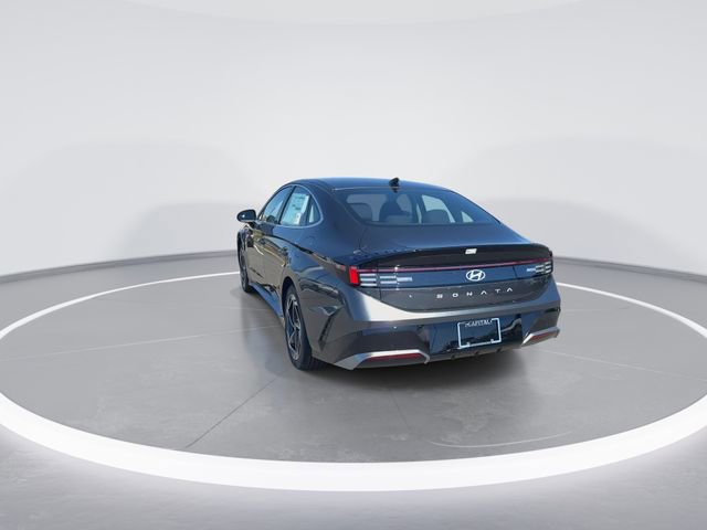 New 2026 Hyundai Sonata SEL FWD image 6