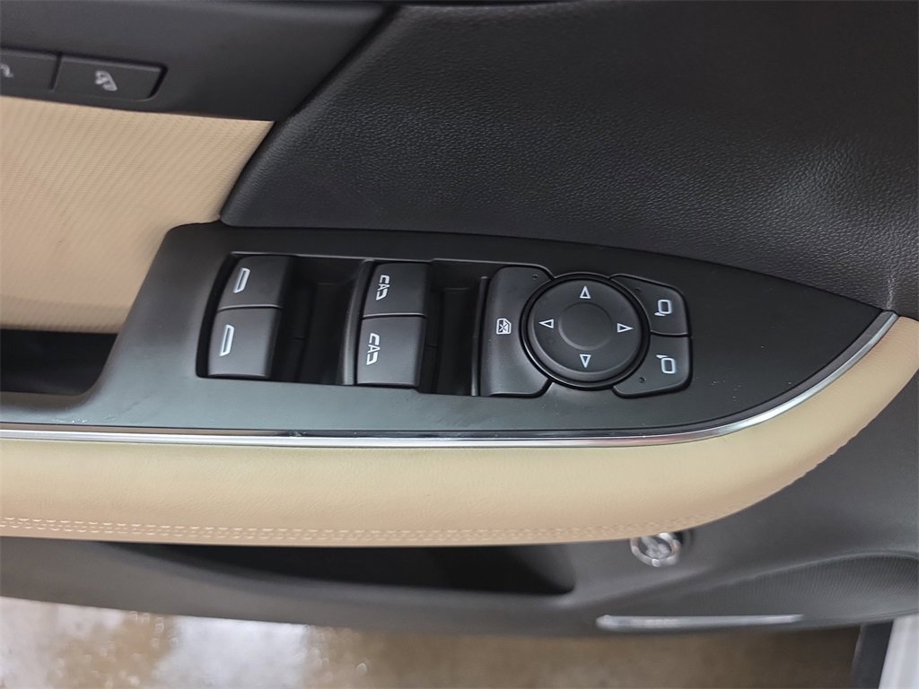 New 2026 Buick Envision Preferred image 28