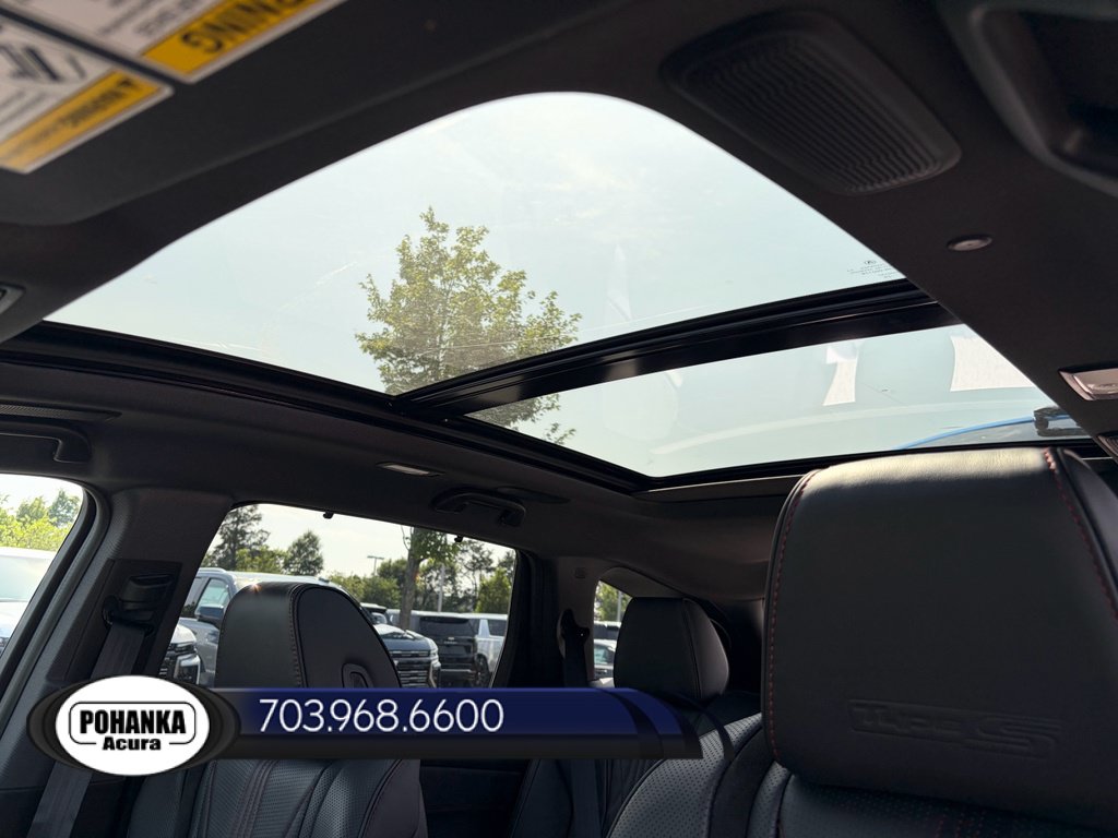 New 2026 Acura MDX Type S AWD/4WD image 22