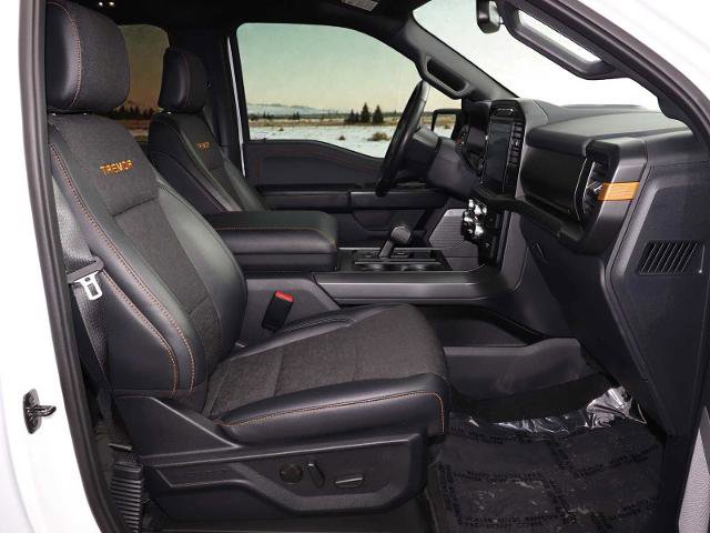 Certified 2024 Ford F150 Tremor image 20