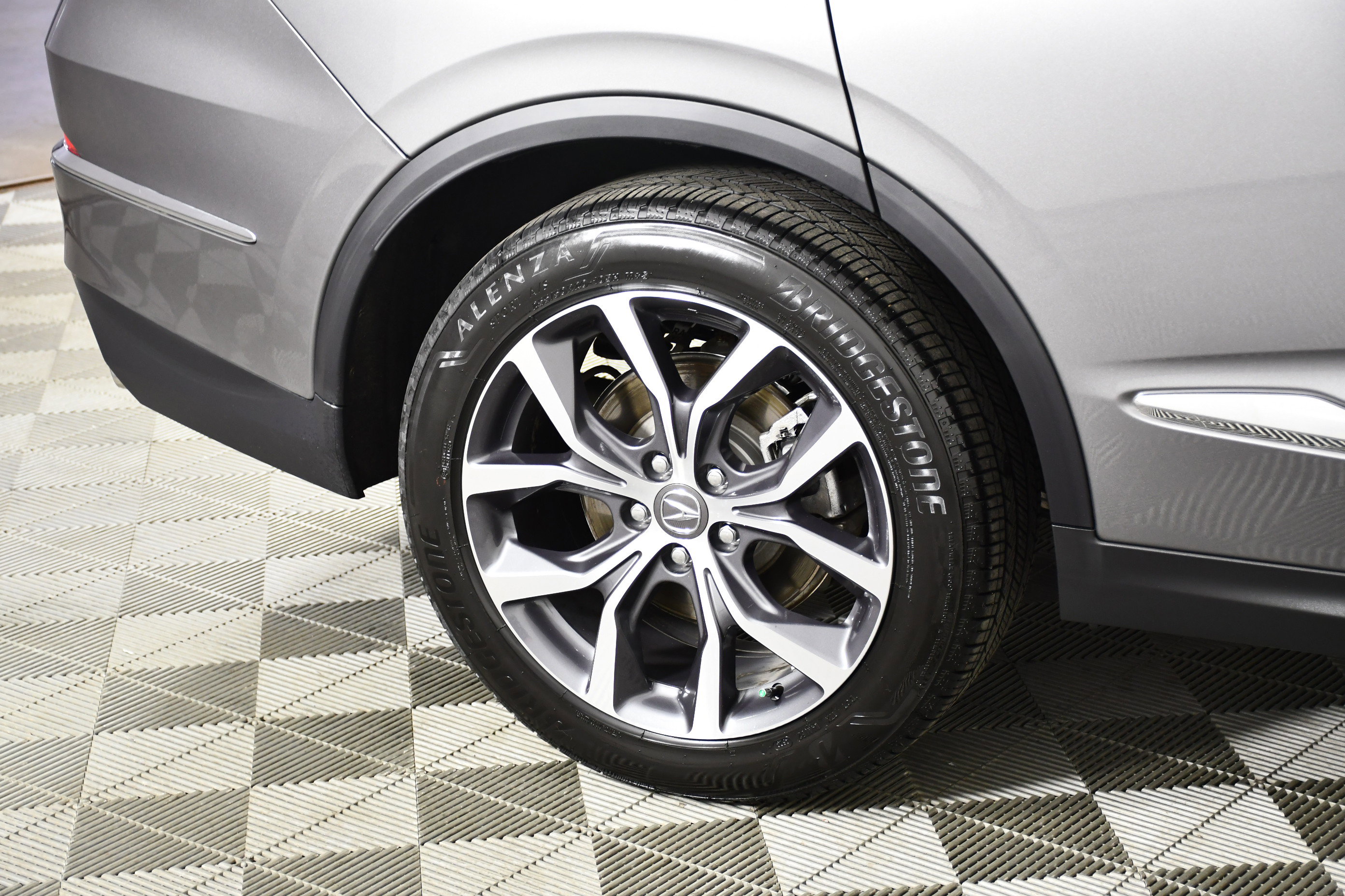 Certified 2024 Acura MDX SH-AWD w/ Technology Package image 55