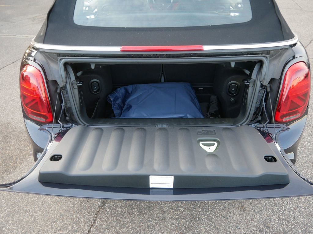 Used 2021 MINI Cooper John Cooper Works image 8